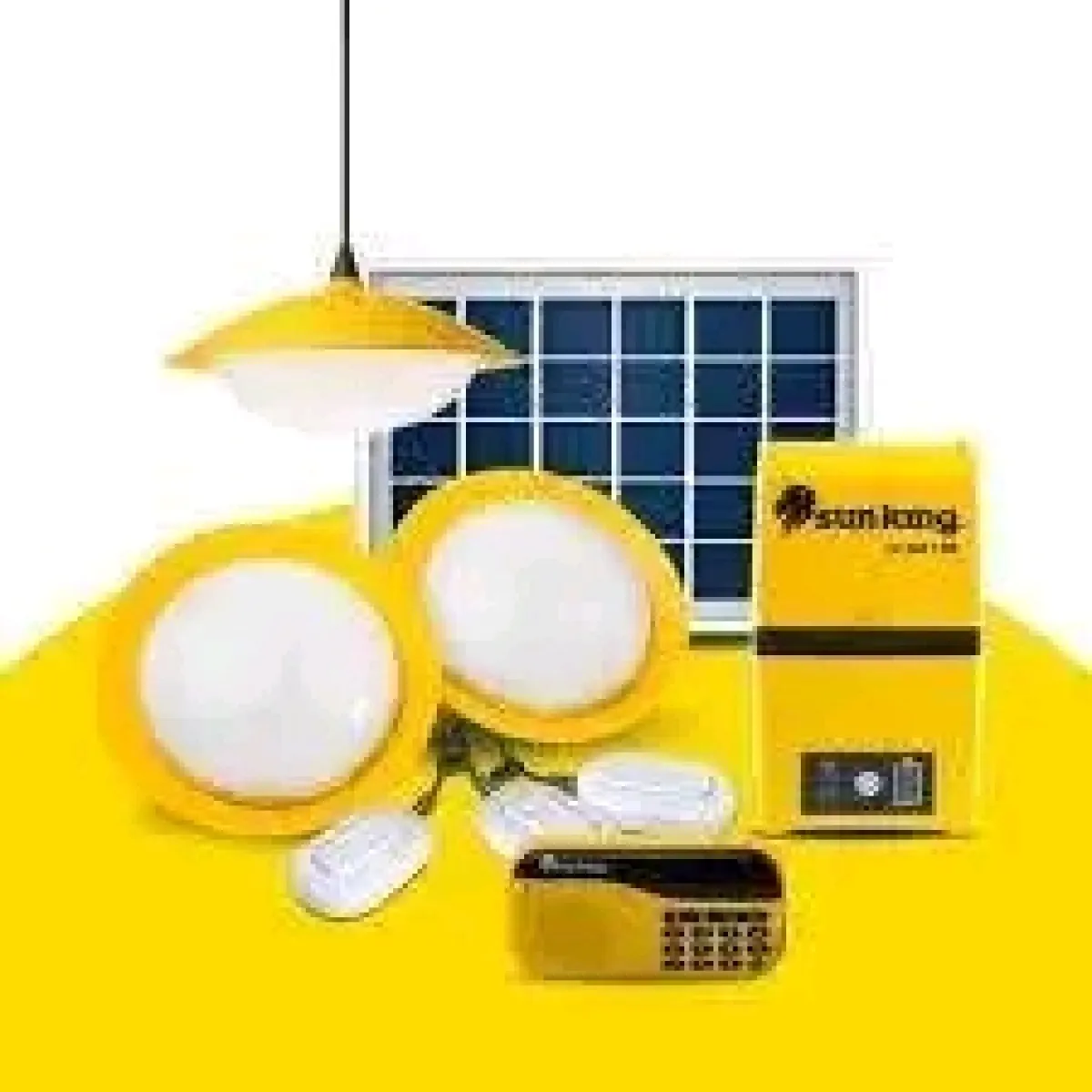 Solar energy for sale - Image 3