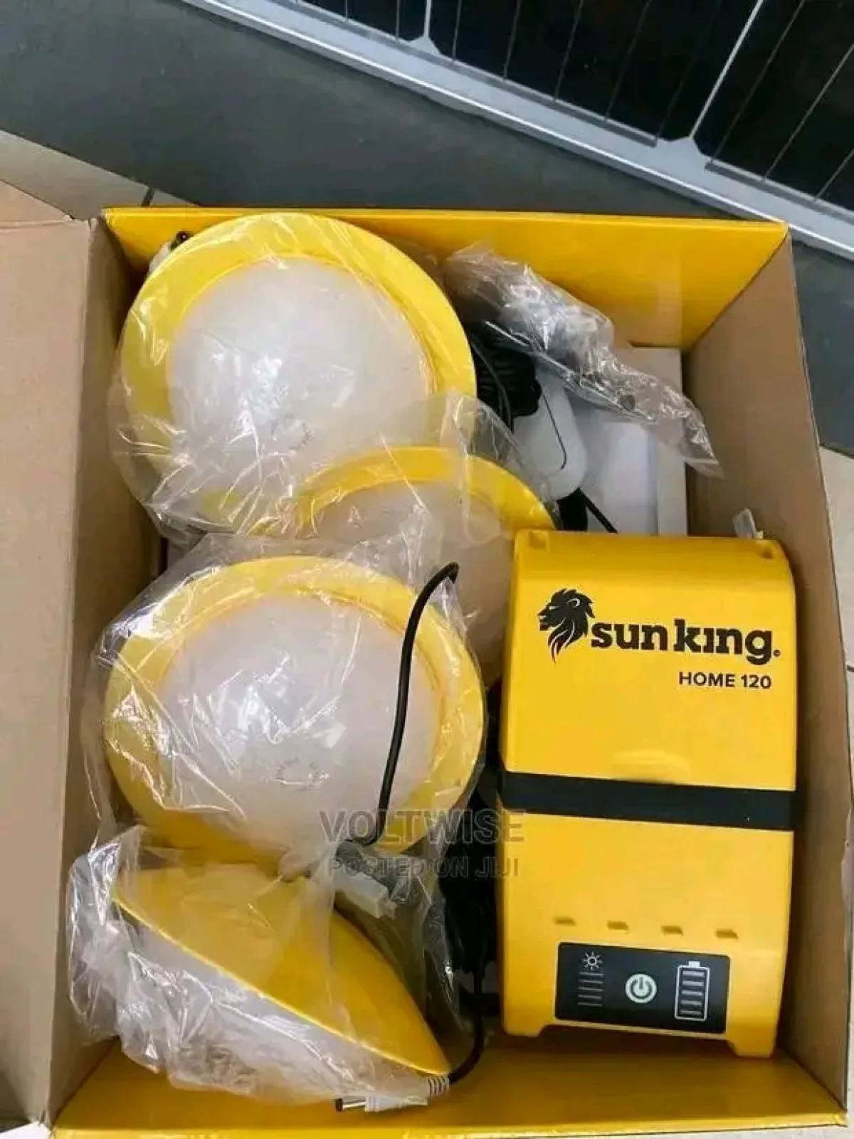 Solar energy for sale - Image 4