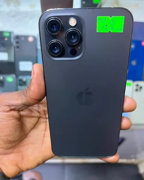 iPhone 12 Pro Max 128gb