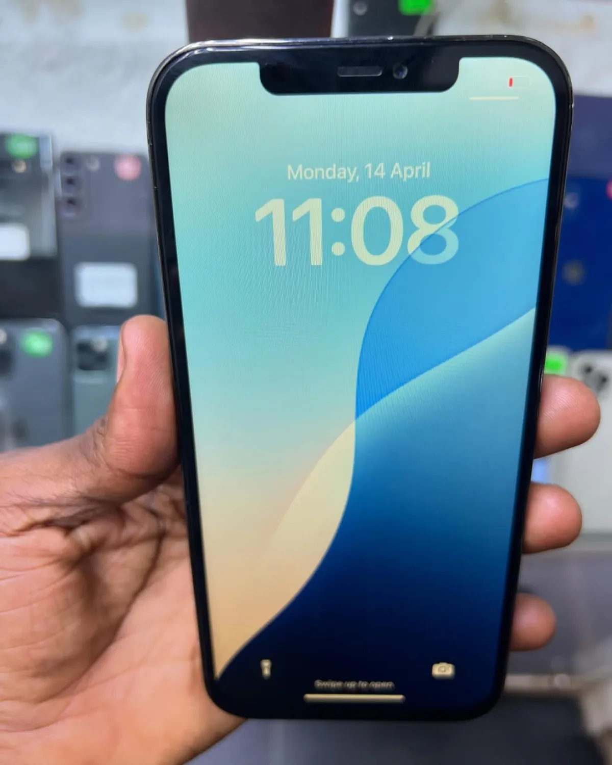 iPhone 12 Pro Max 128gb - Image 3