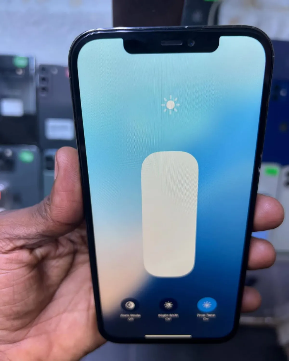 iPhone 12 Pro Max 128gb - Image 4