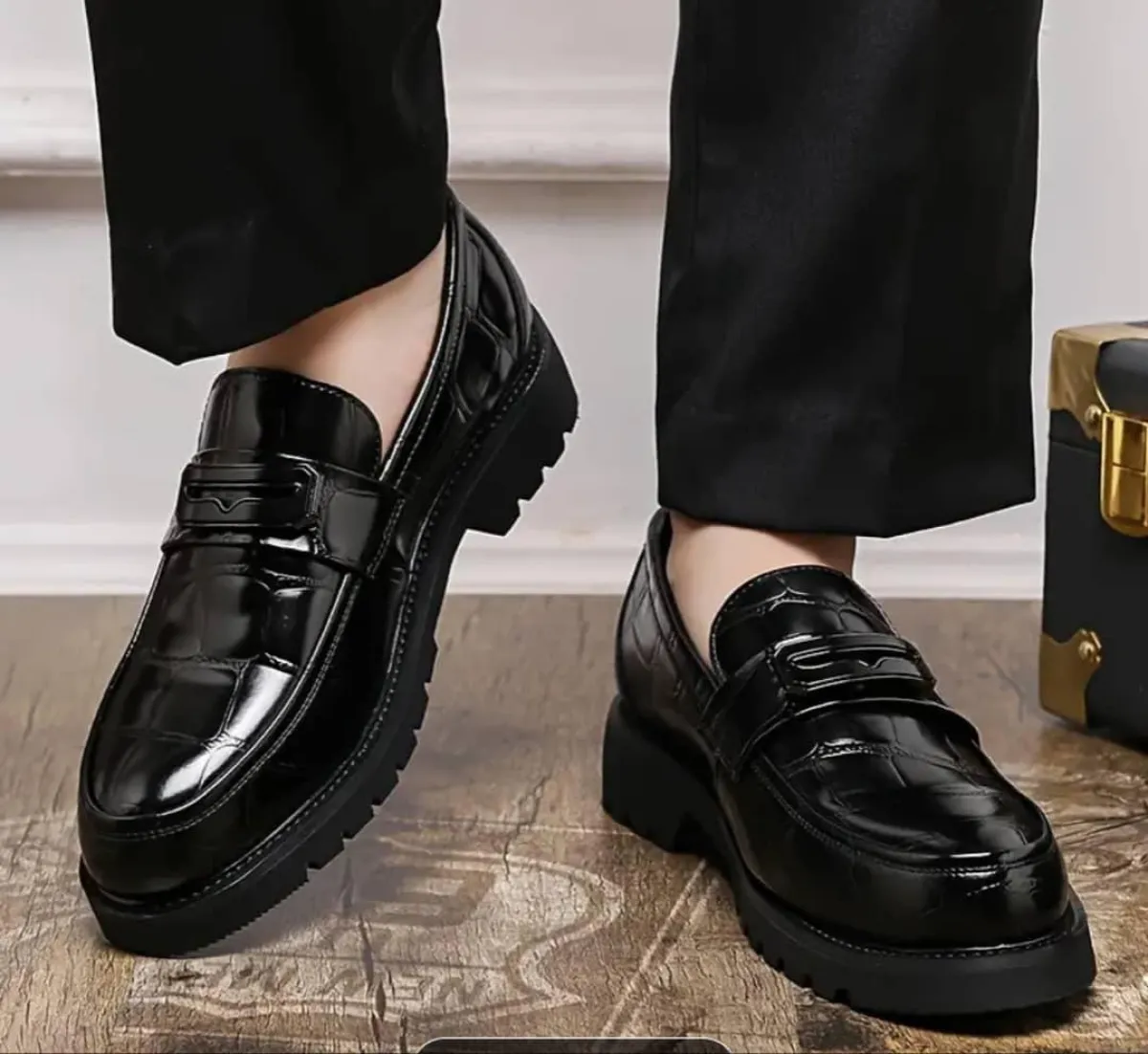 Men's cooperate shoe - Image 2