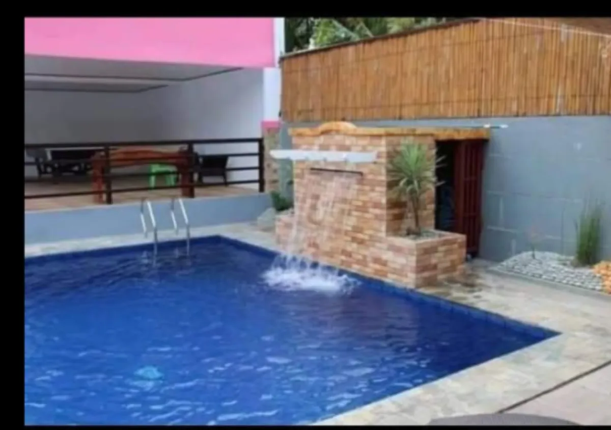 Swimming pool and fountain construction - Image 9