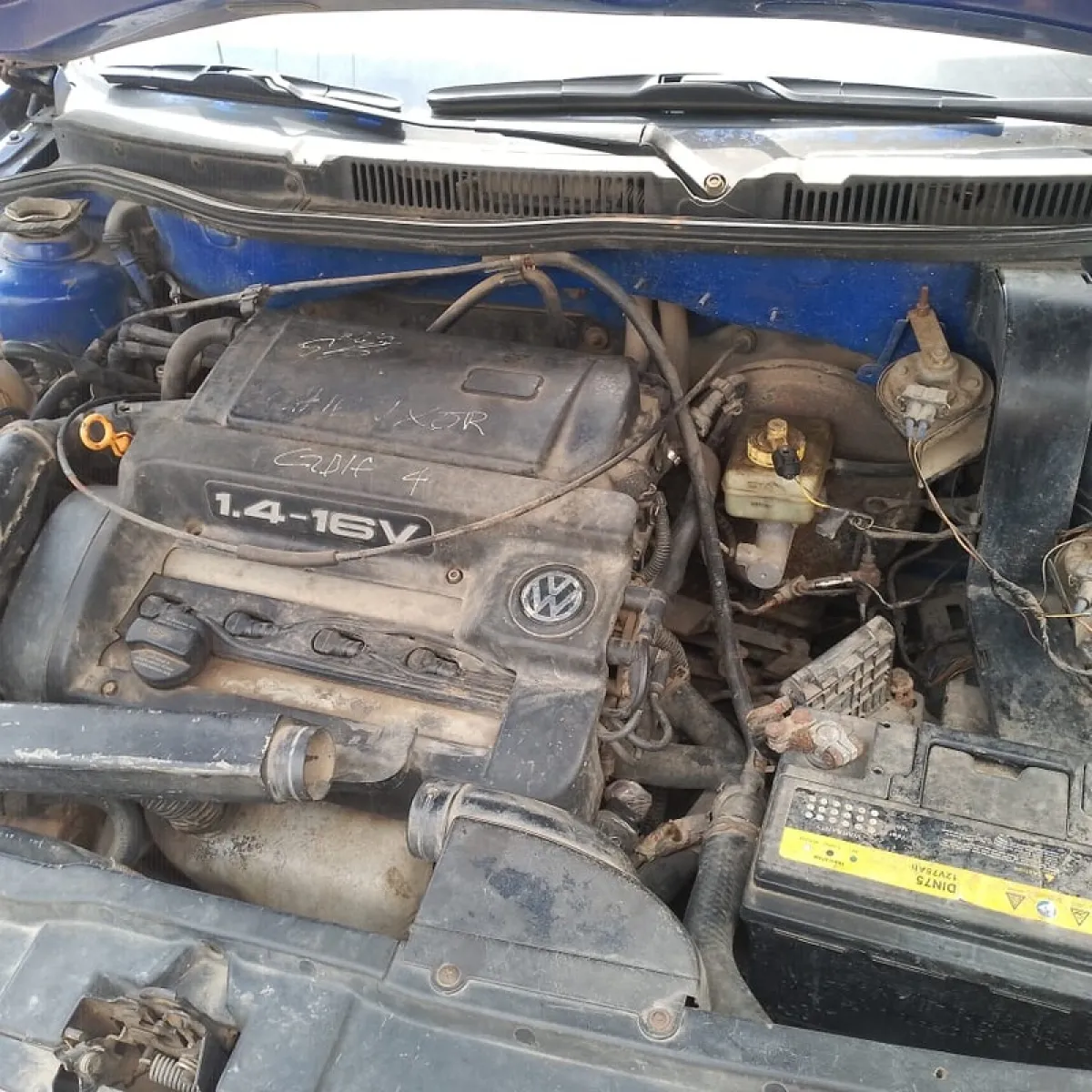 Used Golf 4 GTI 1998 for Sale - Image 2