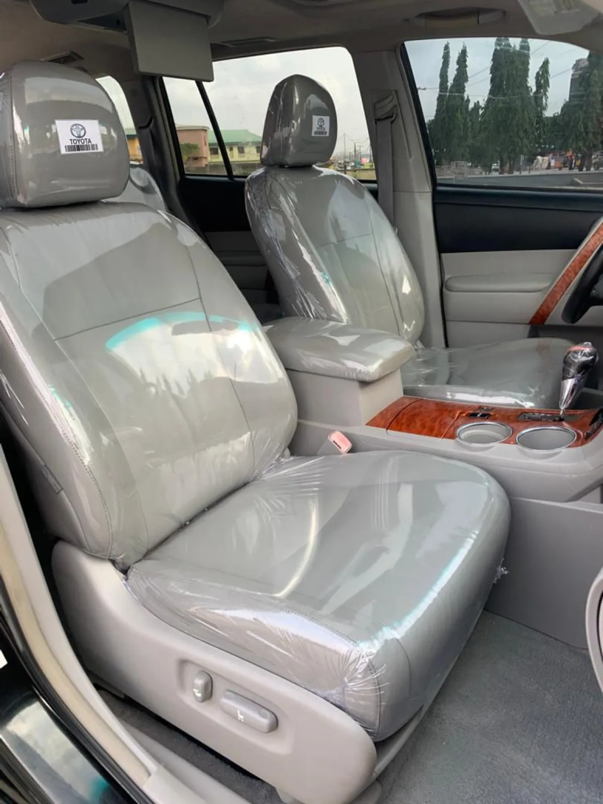 Toyota Highlander 2009 Limited Edition - Image 6