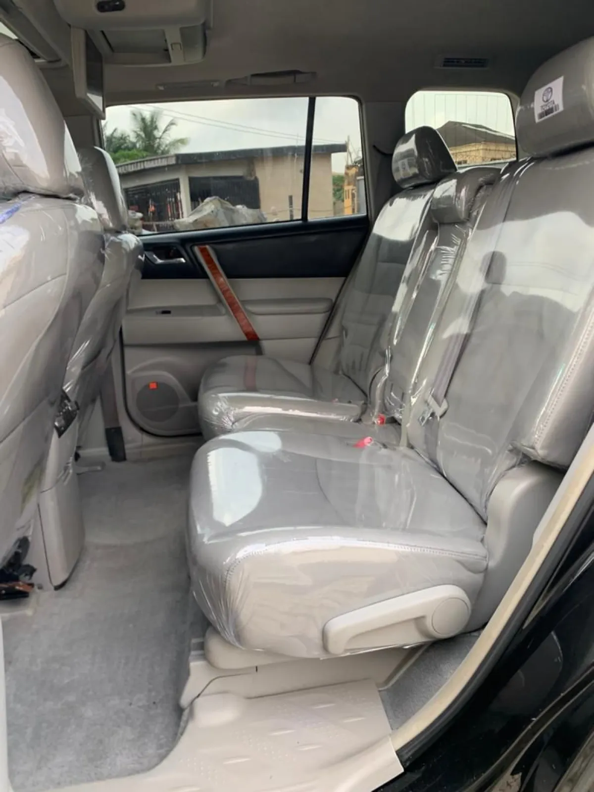 Toyota Highlander 2009 Limited Edition - Image 8