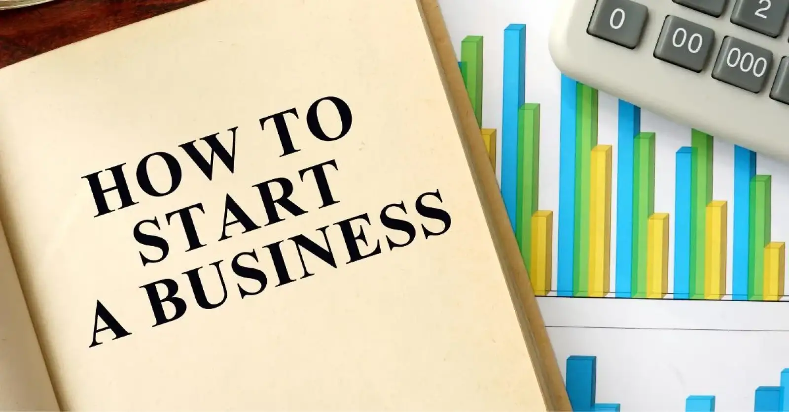 How To Start a Business in Nigeria