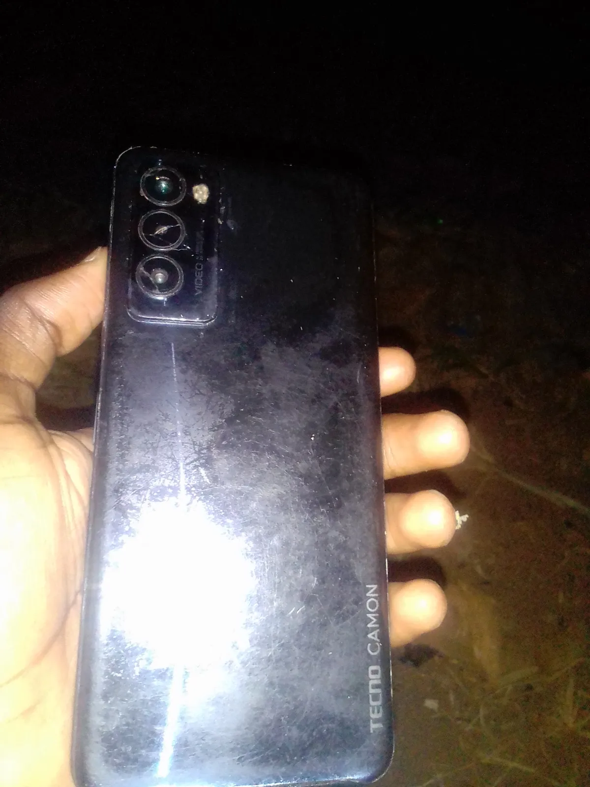 Tecno camon 18 p - Image 2