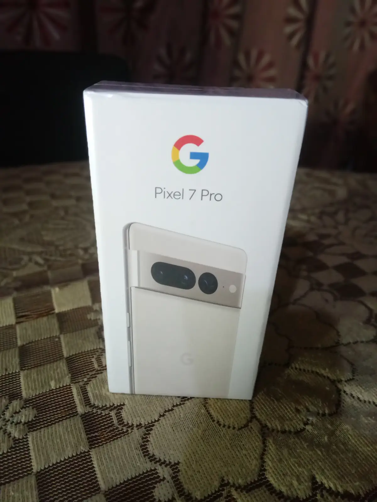 Brand new google pixel 7 pro - Image 4