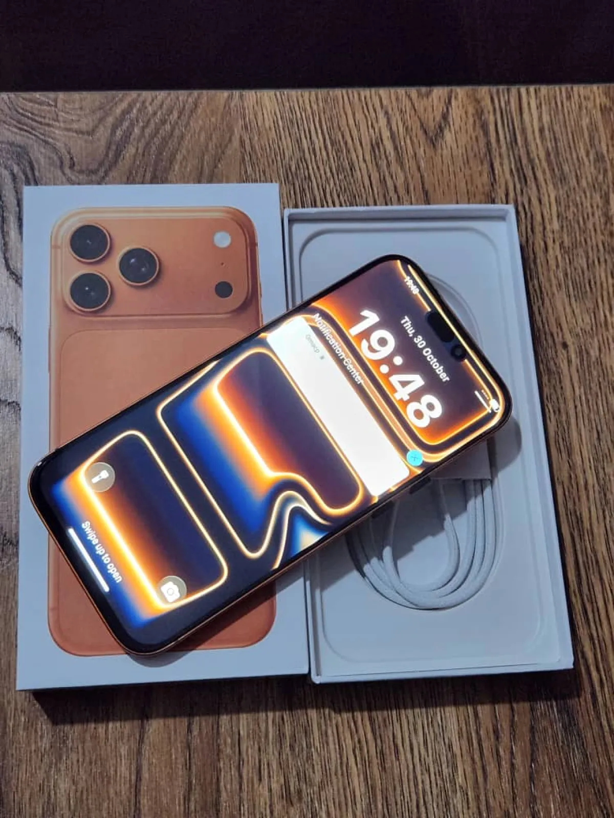 Apple iPhone 17pro max for sale - Image 2