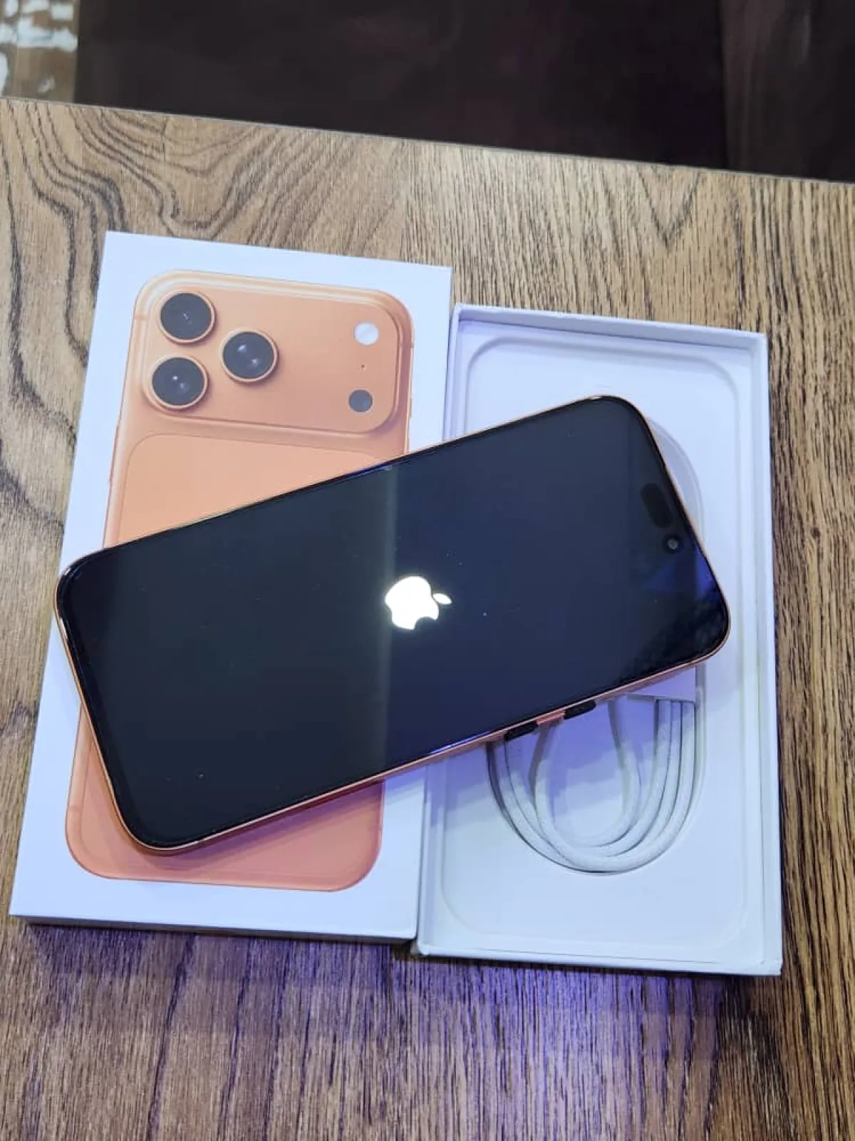 Apple iPhone 17pro max for sale - Image 3