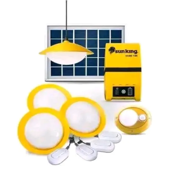 Sunking solar energy Homo 400 for sale