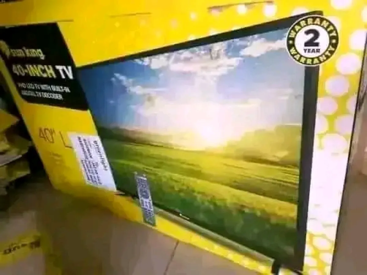 Sunking solar energy Homo 400 for sale - Image 2