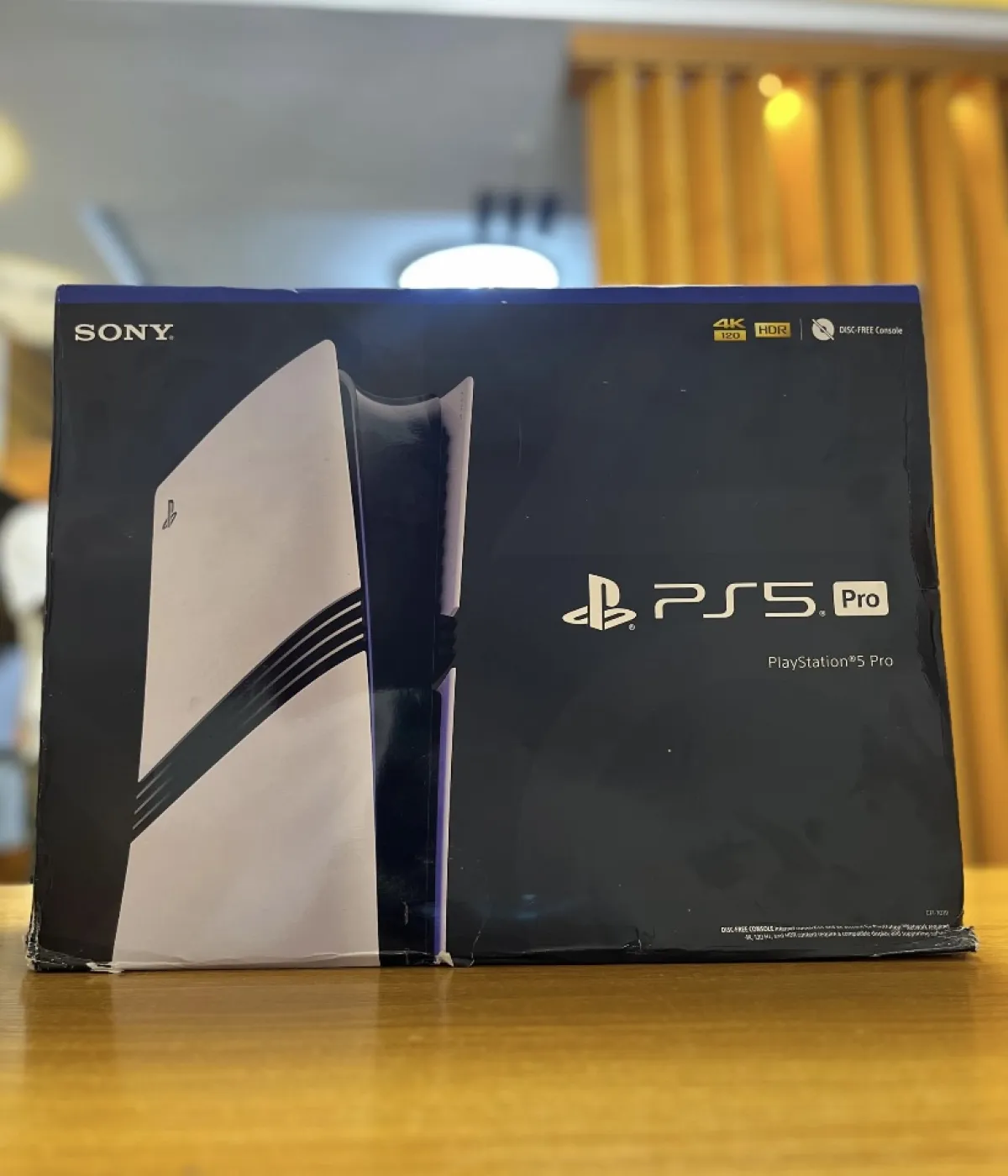 PS4 pro for sale - Image 4