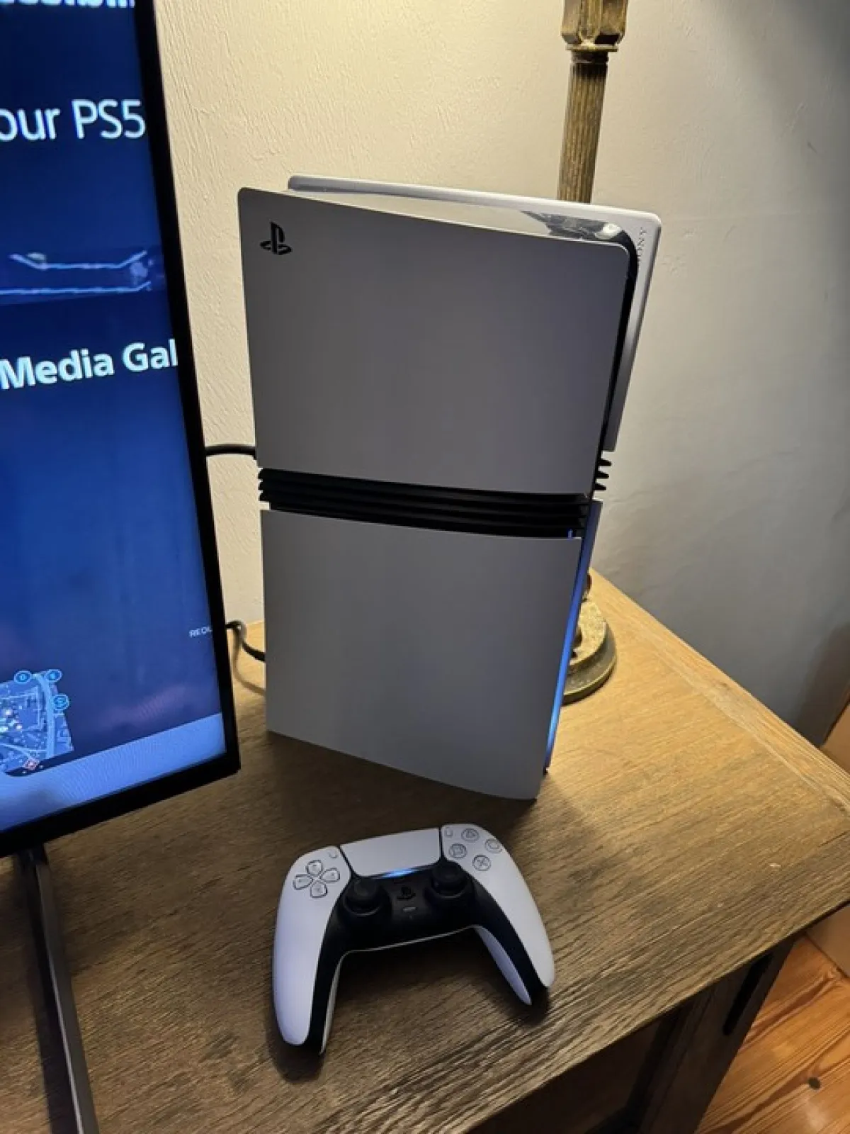 PS4 pro for sale - Image 5
