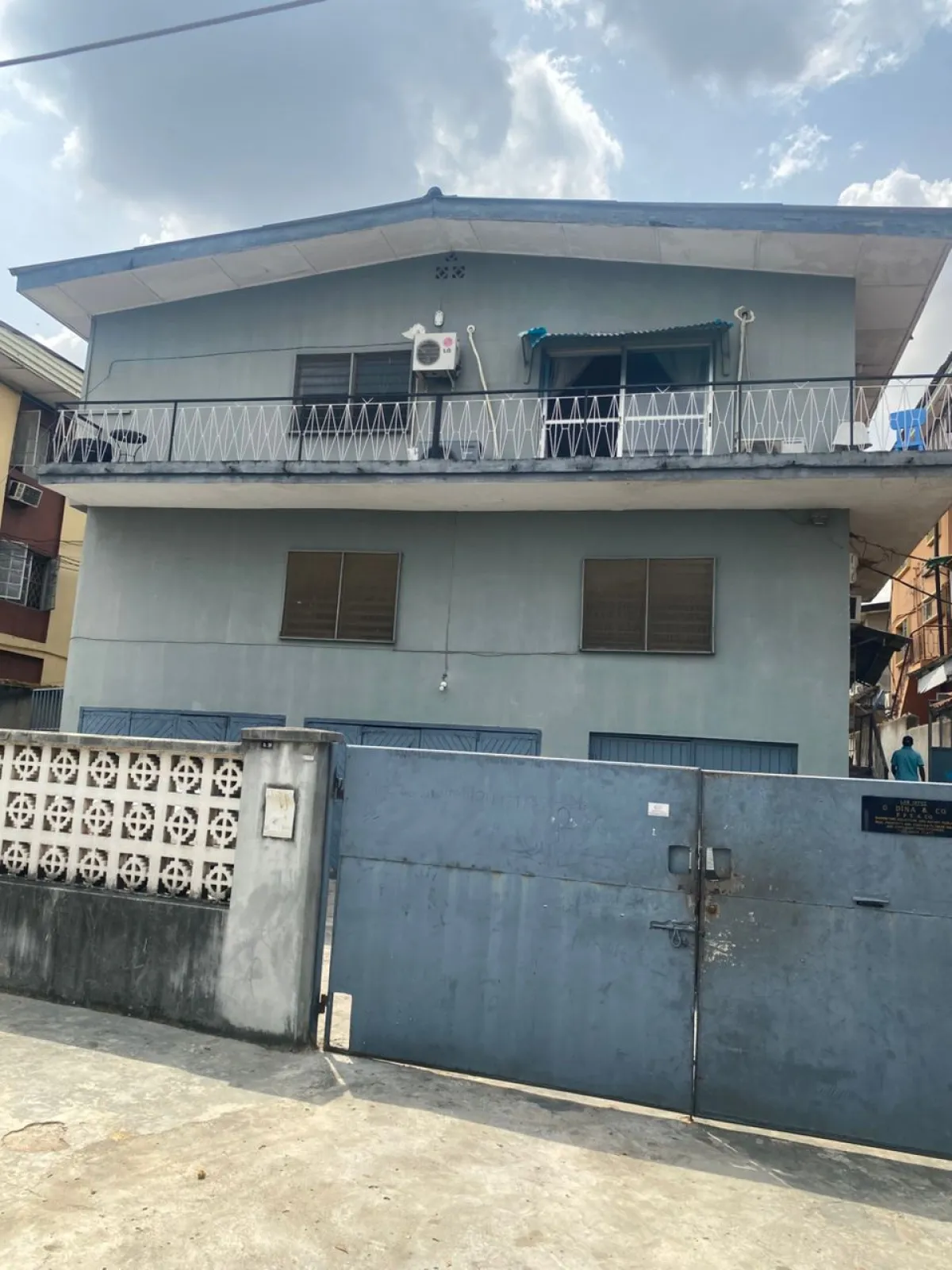 Property in Mende for sale - Image 1