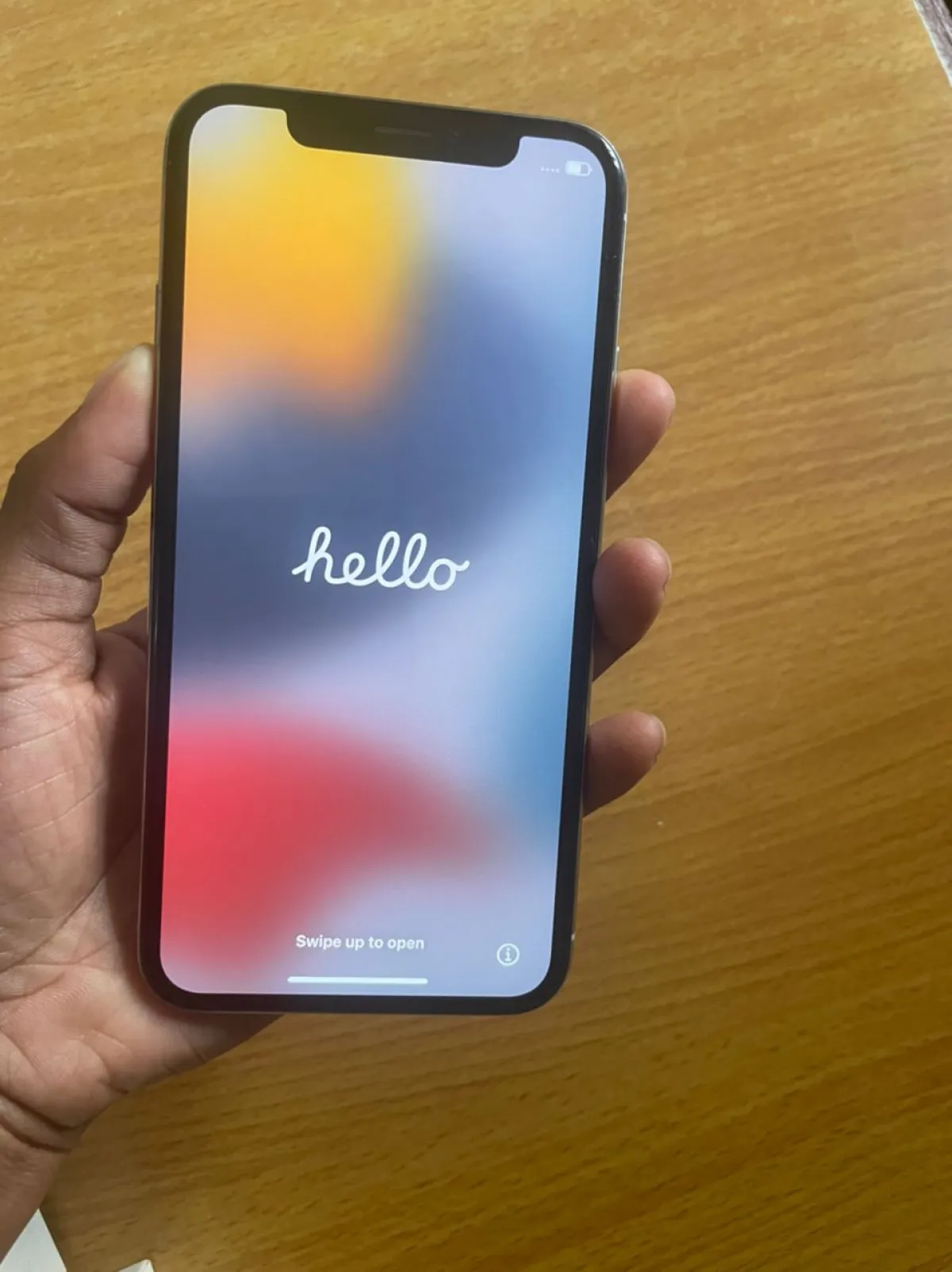 Apple iPhone X 256Gb for sale - Image 4
