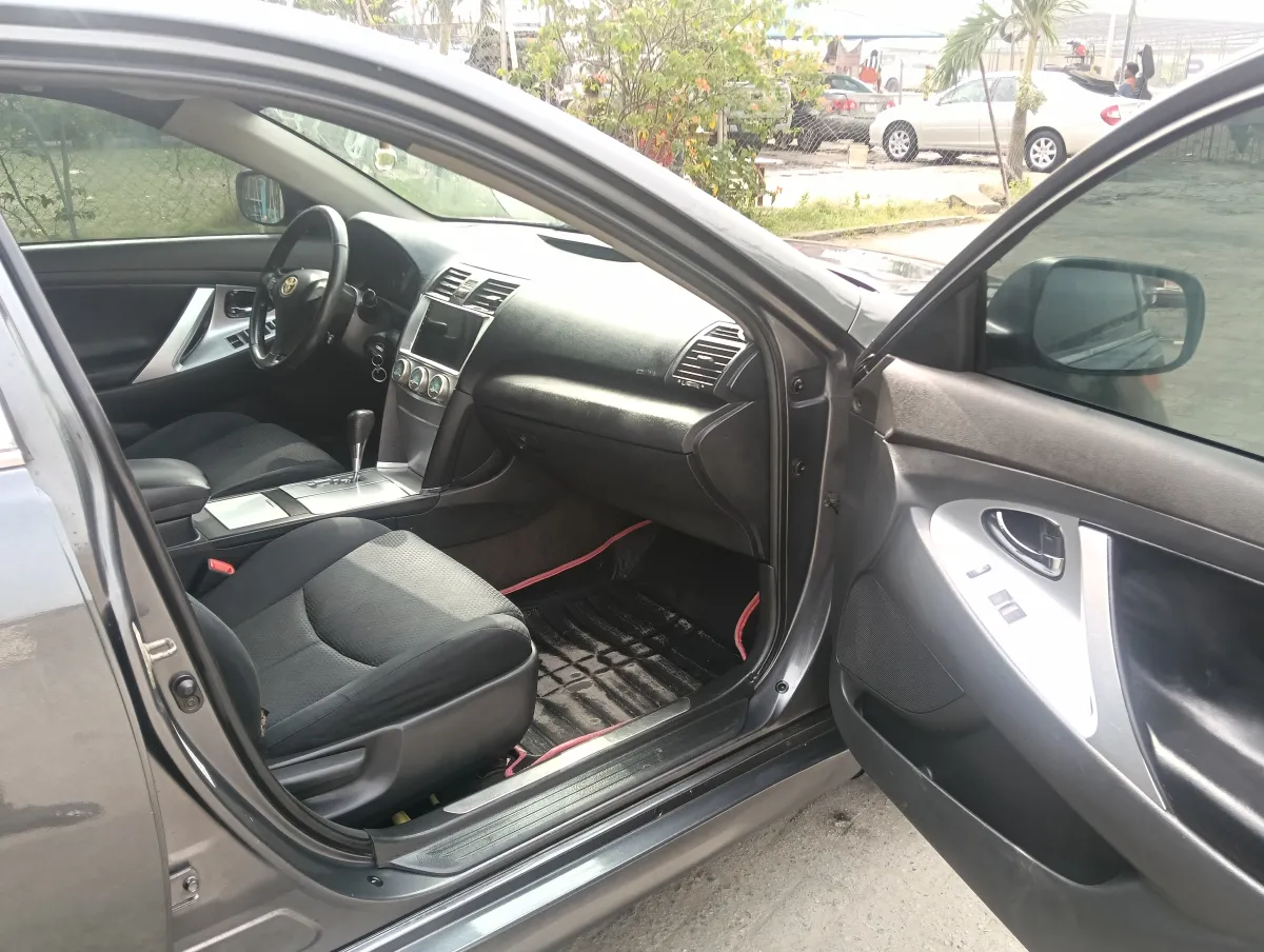 2007 Toyota Camry Sport SE - Image 6