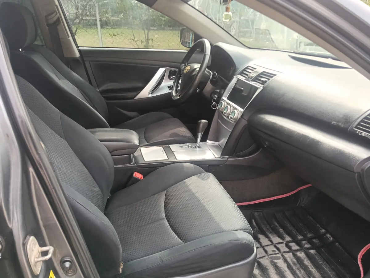 2007 Toyota Camry Sport SE - Image 7