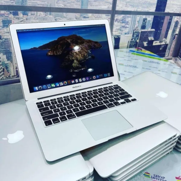 2012 Apple MacBook Air for sale