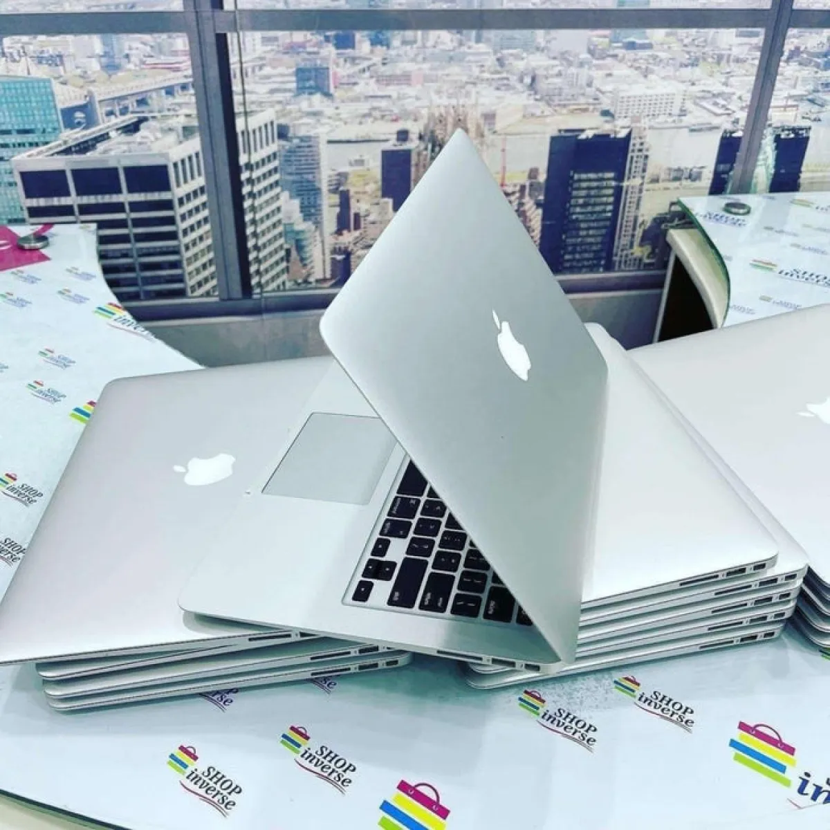 2012 Apple MacBook Air for sale - Image 3