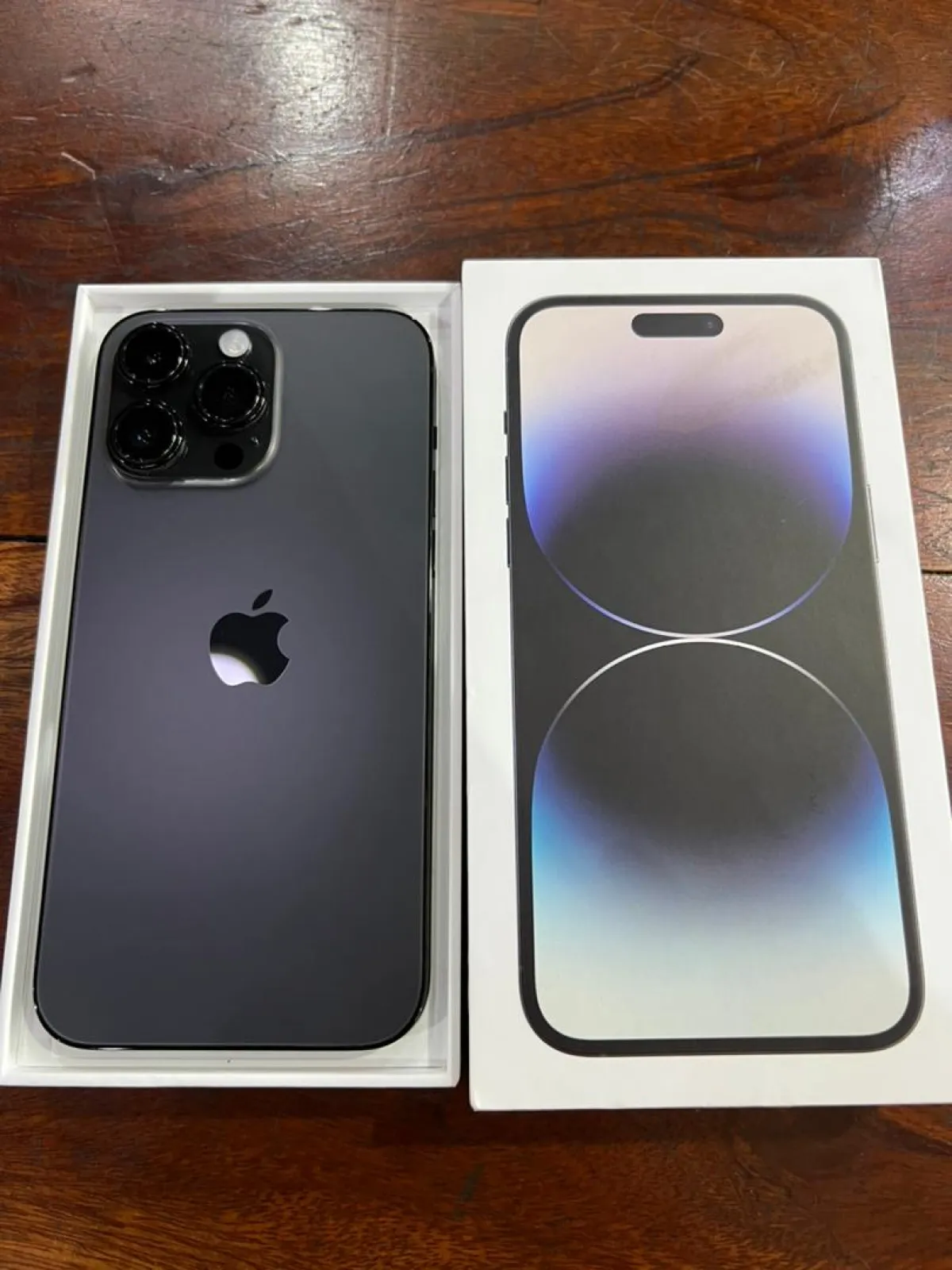 Brand New Iphone 14 Pro Max for sale - Image 1