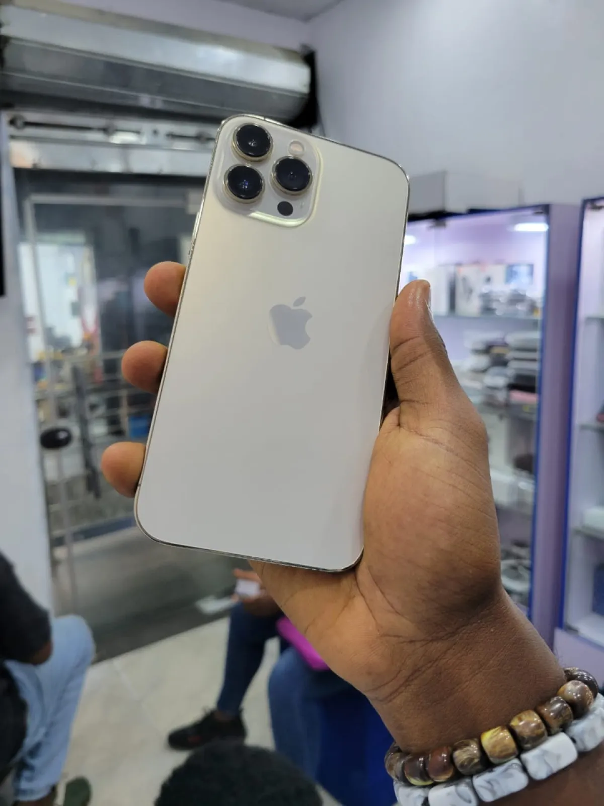 Apple iPhone 13pro max for sale - Image 1