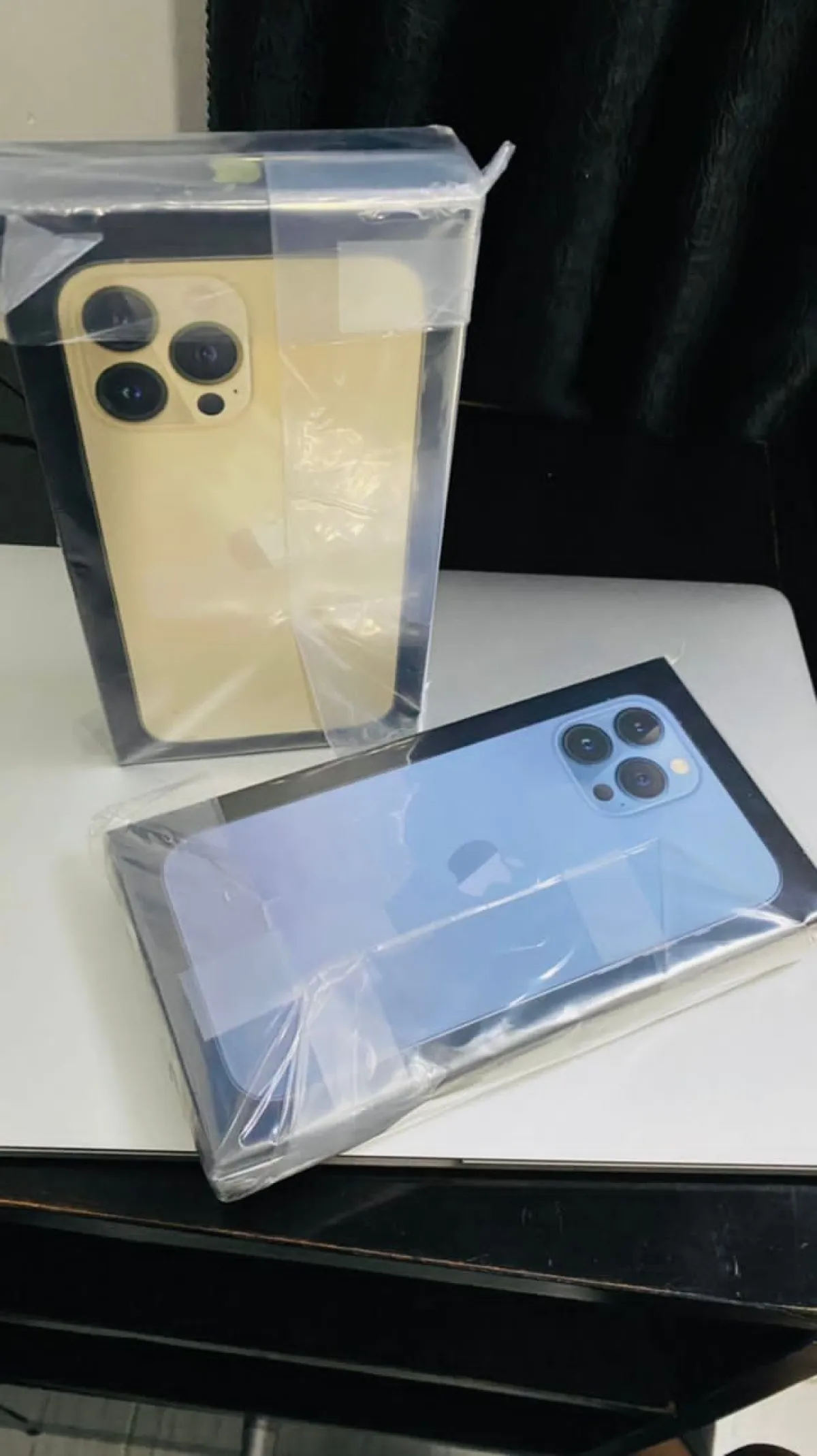 Apple iPhone 13pro max for sale - Image 3