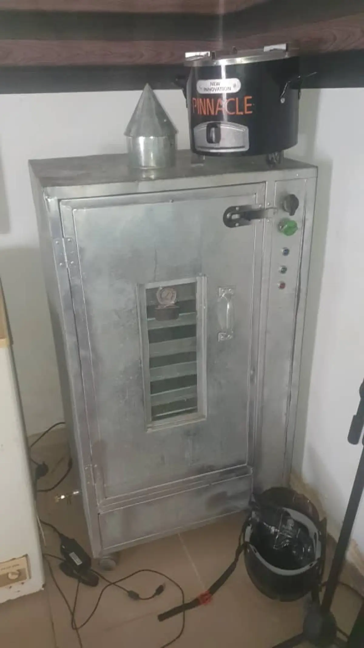 fish meat Dyhdrator - Image 2