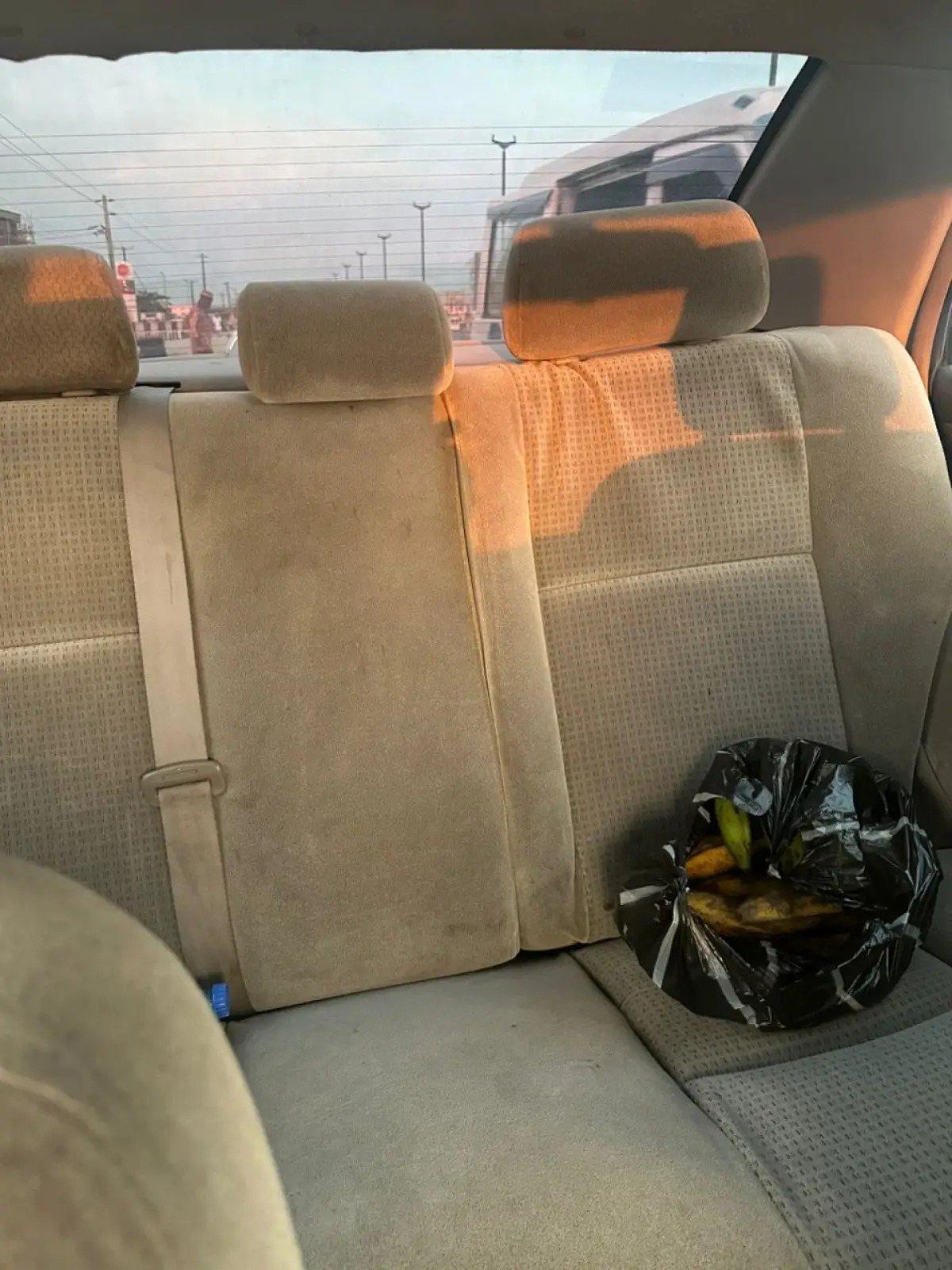 Toyota Corolla 2007 Model - Image 3