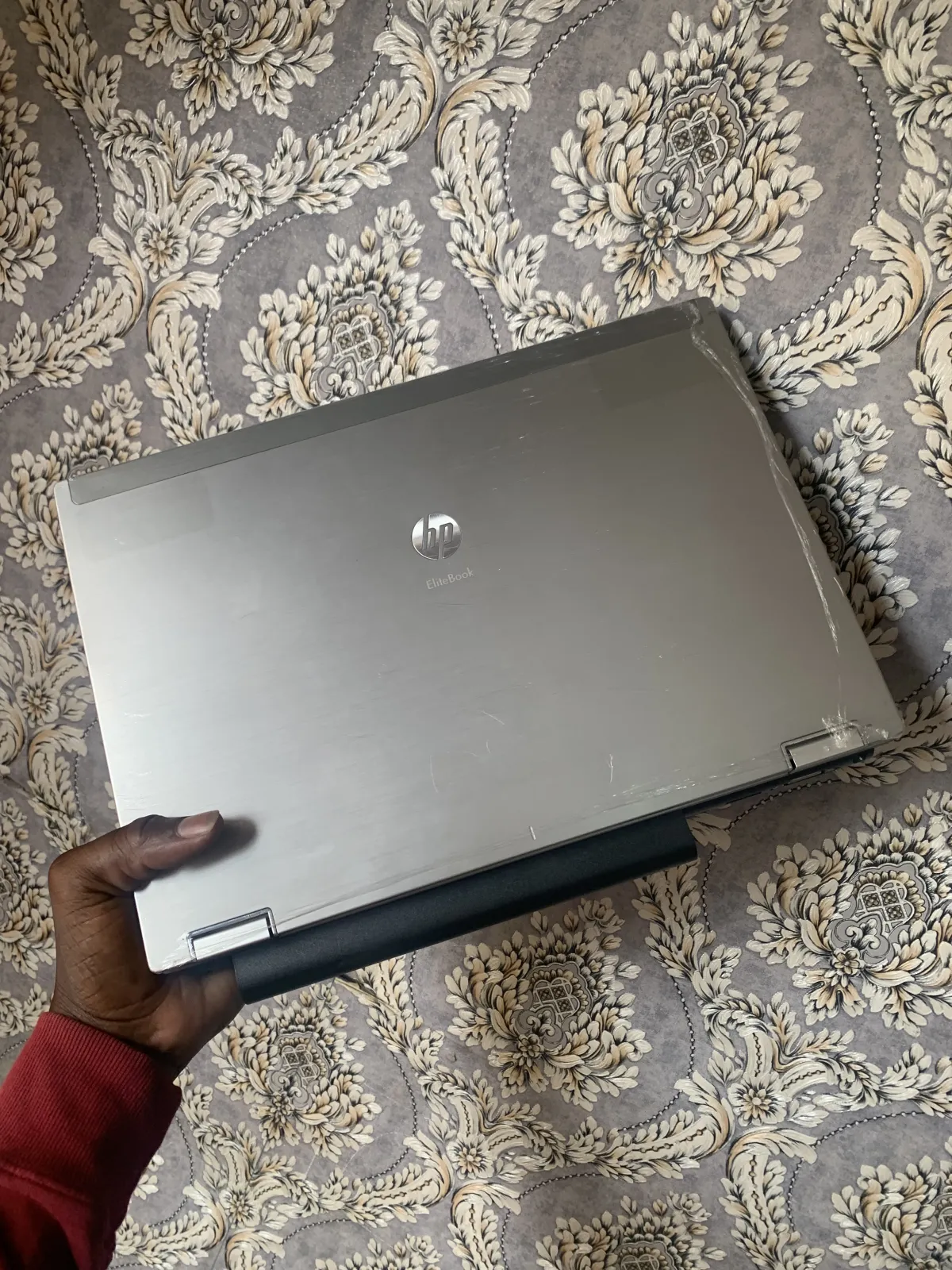 Elitebook 8440p - Image 1