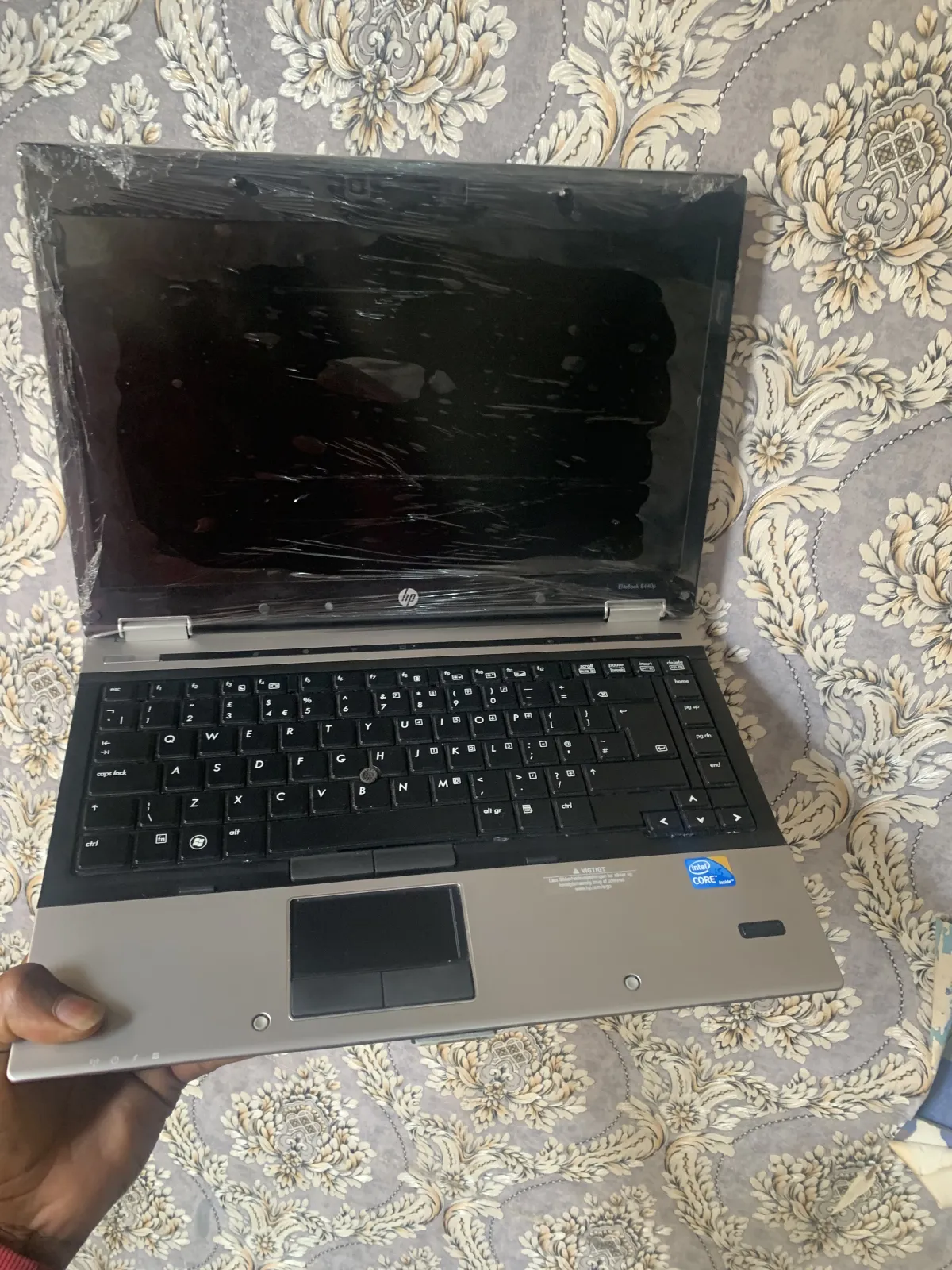 Elitebook 8440p - Image 2