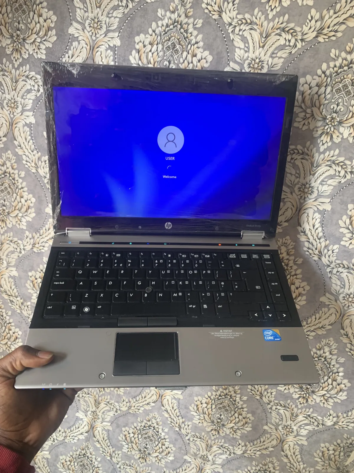 Elitebook 8440p - Image 3