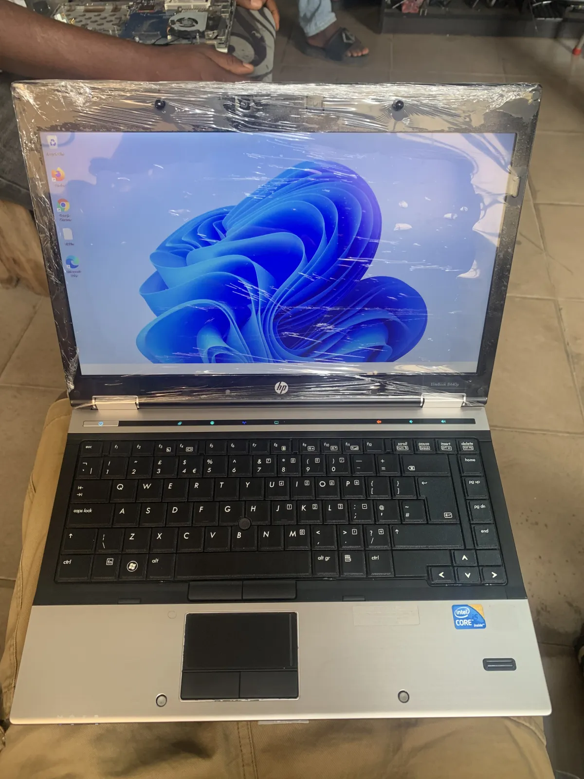 Elitebook 8440p - Image 4