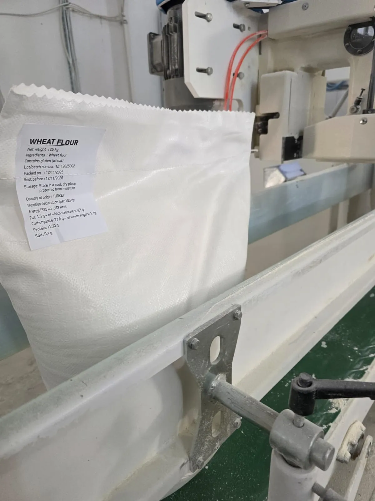 wheat flour for sale - Image 3