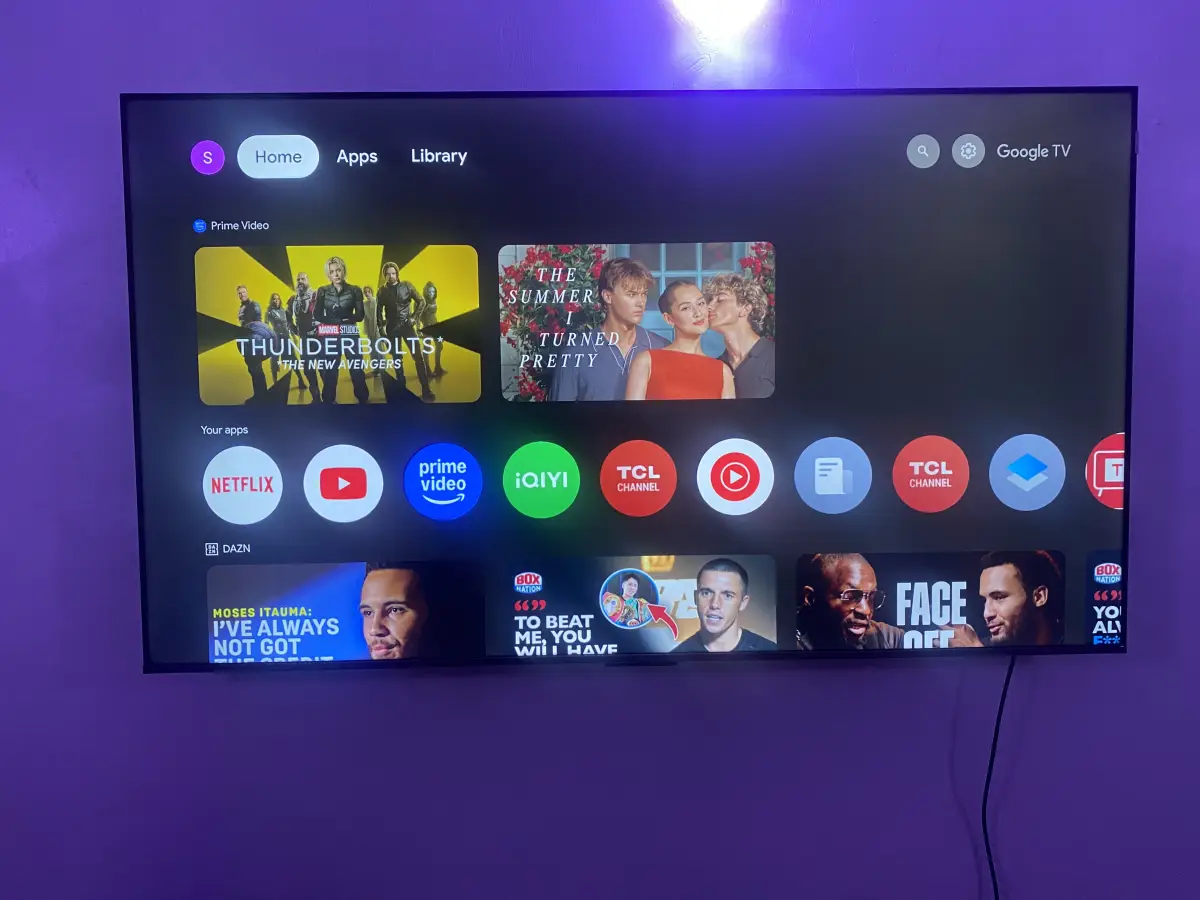 Mr Michael - Image 1