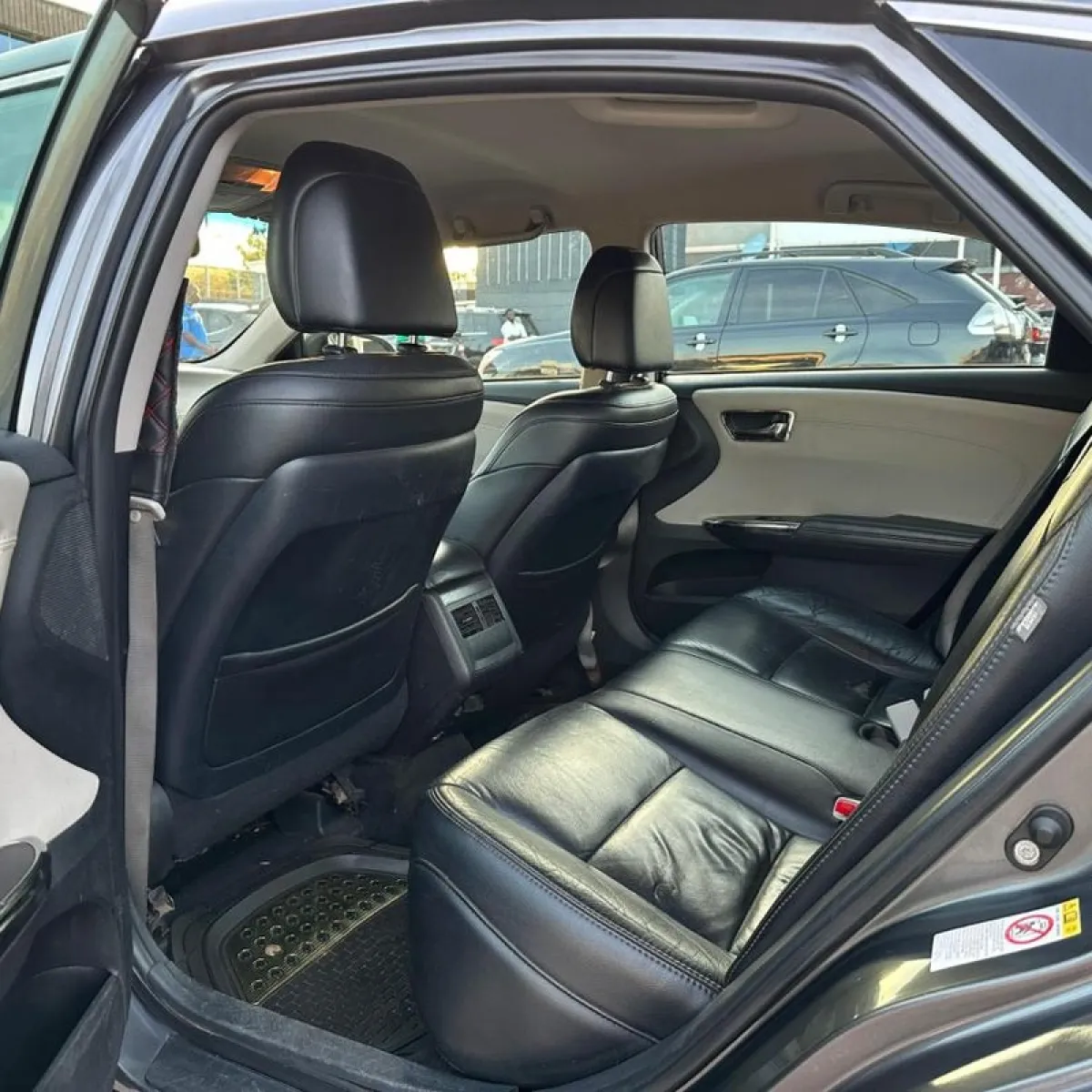 2017 TOYOTA AVALON XLE FOR SALE - Image 3