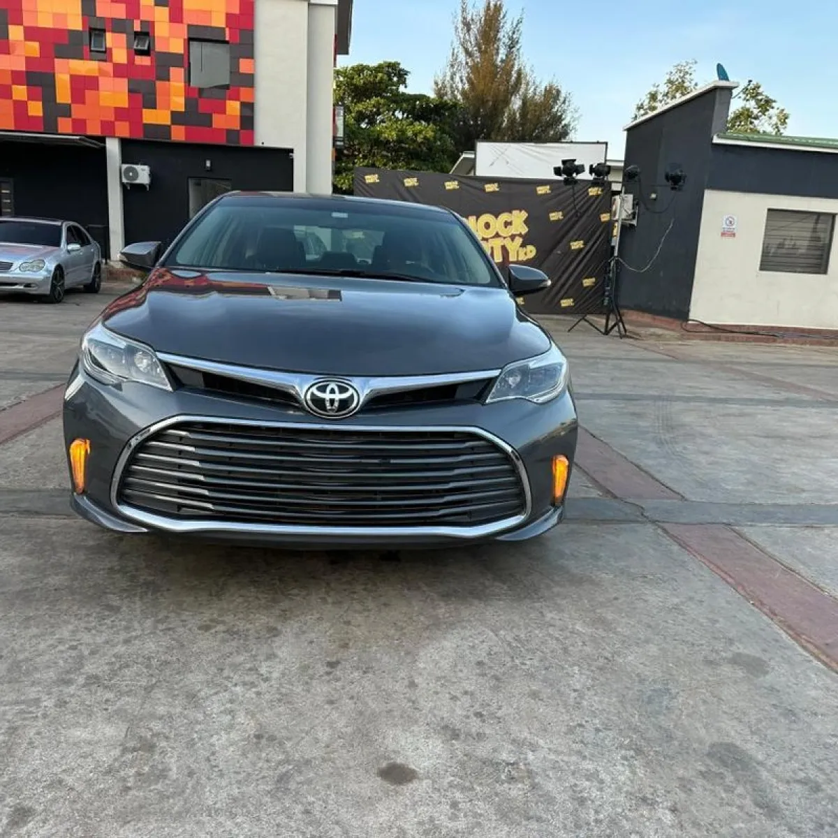 2017 TOYOTA AVALON XLE FOR SALE - Image 4