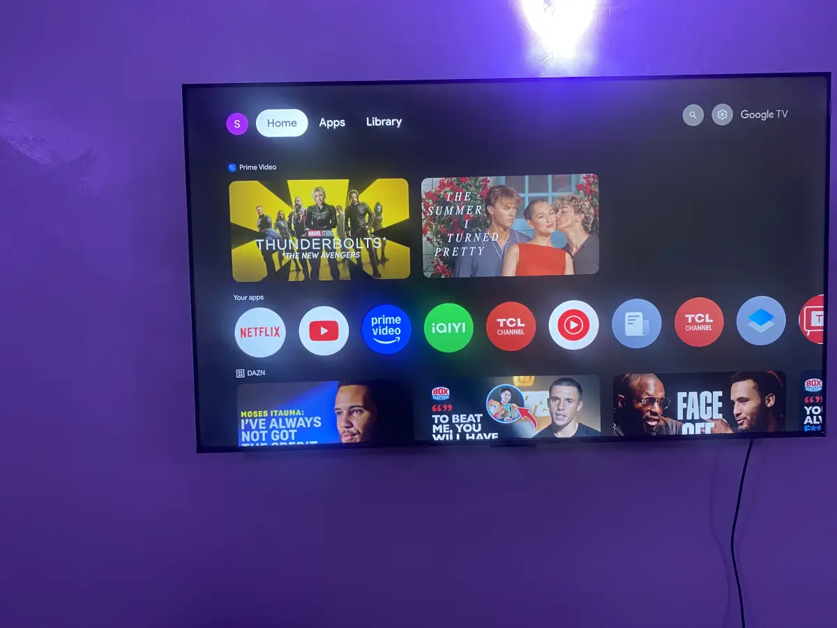 Mr Michael - Image 2