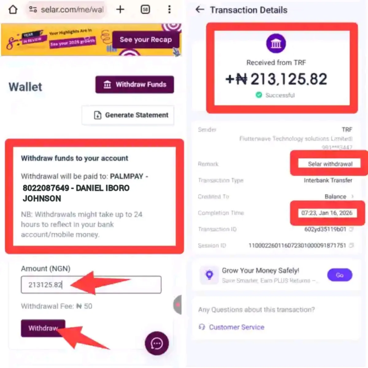 HOW TO MAKE MONEY ONLINE WITH YOUR SMARTPHONE - Image 1