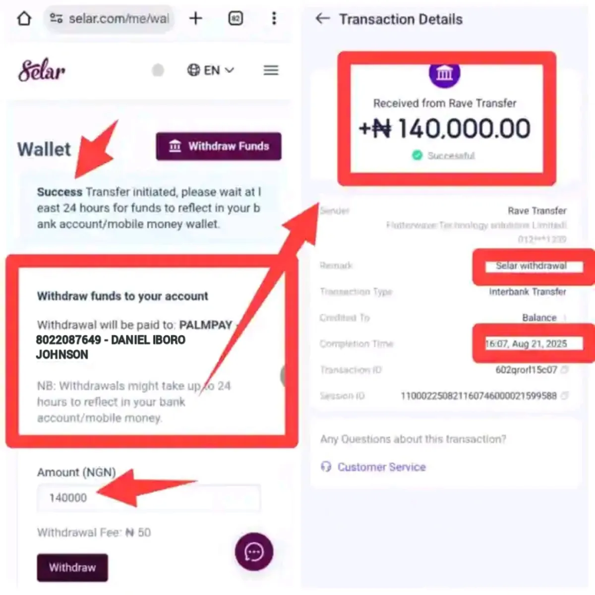 HOW TO MAKE MONEY ONLINE WITH YOUR SMARTPHONE - Image 2