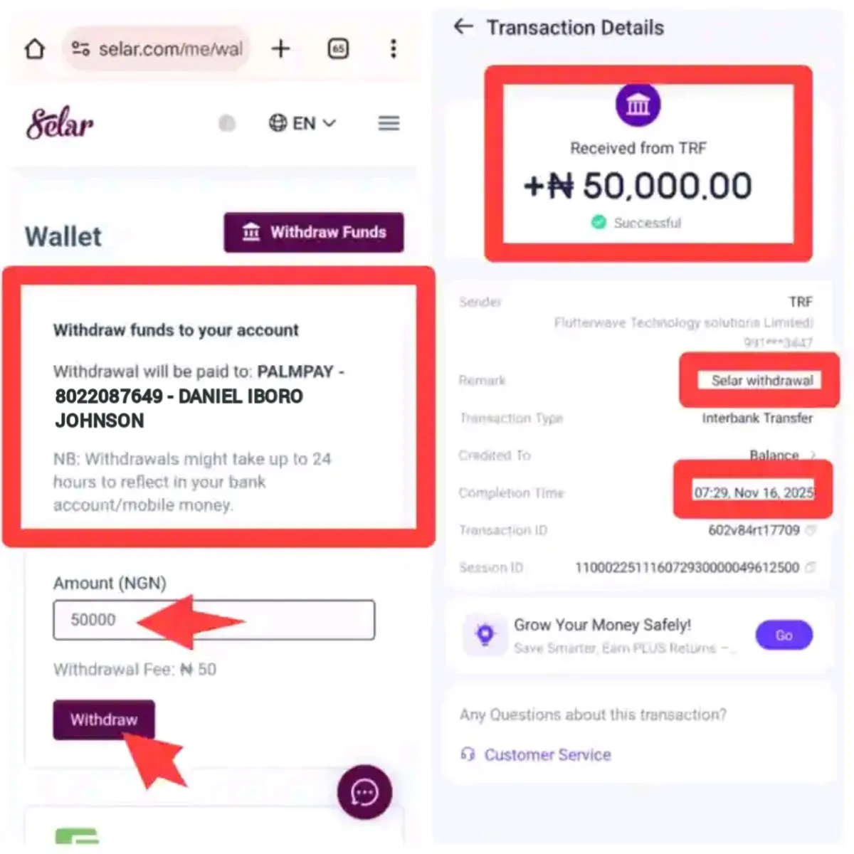 HOW TO MAKE MONEY ONLINE WITH YOUR SMARTPHONE - Image 3