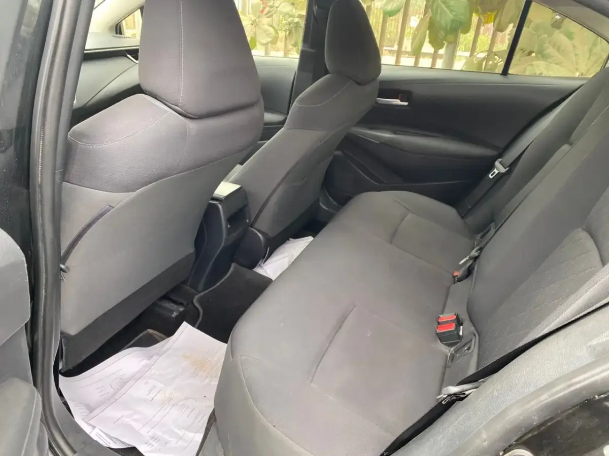 Toyota Corolla - Image 5