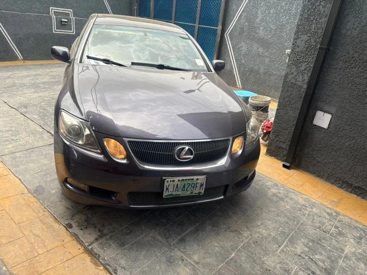 Lexus ES 350 2006 - Image 1