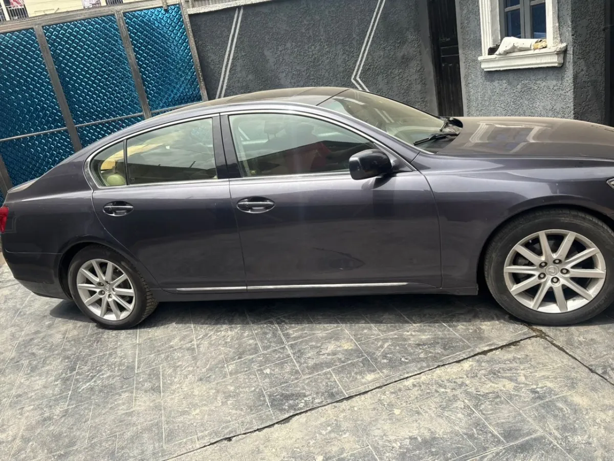 Lexus ES 350 2006 - Image 2