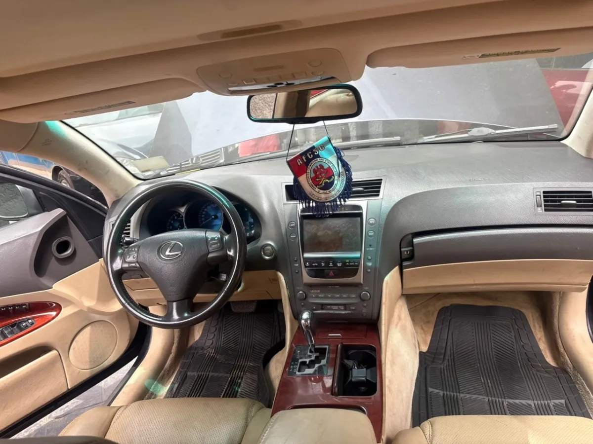 Lexus ES 350 2006 - Image 3