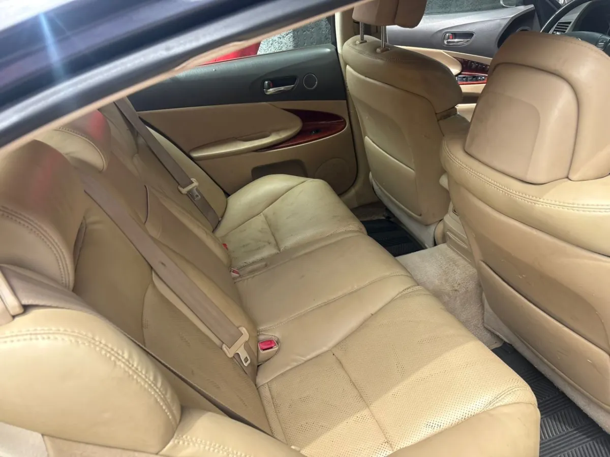 Lexus ES 350 2006 - Image 6