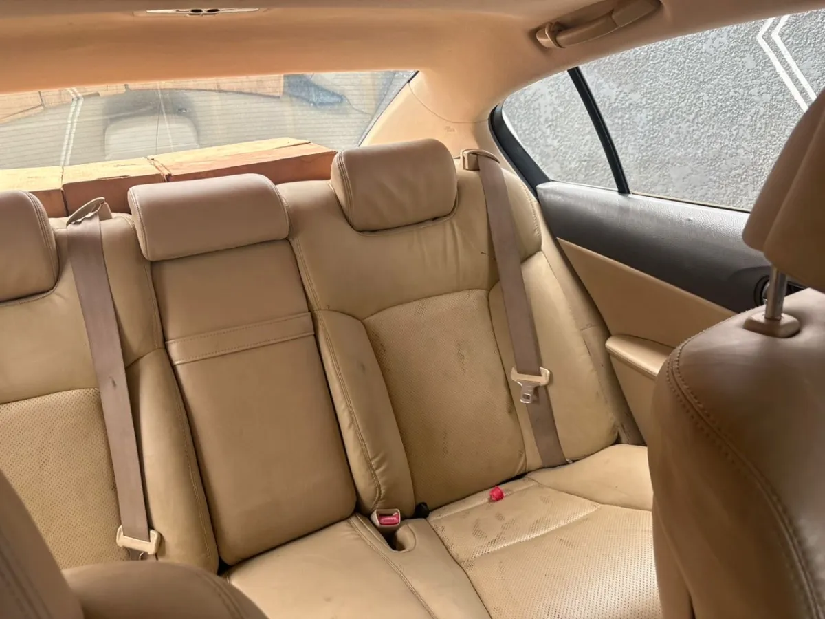 Lexus ES 350 2006 - Image 7