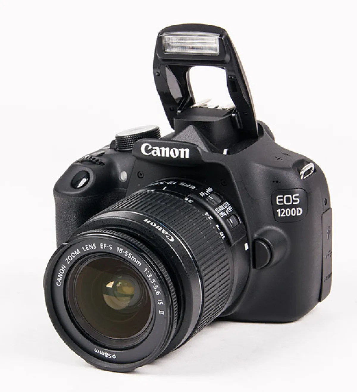 Canon Cameras At Affordable Prices - Image 1