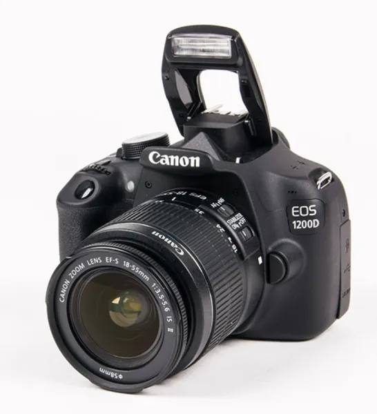 Canon Cameras At Affordable Prices